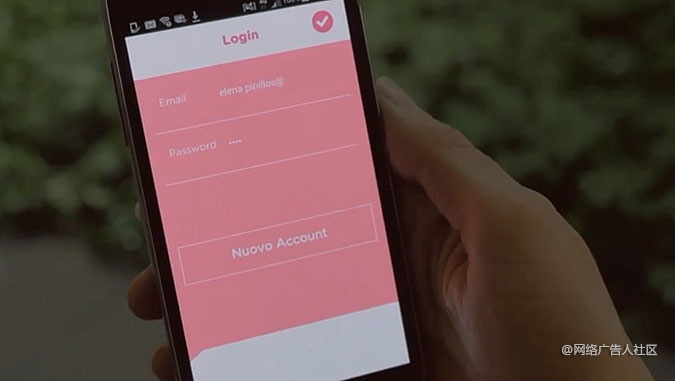 意大利ALS公益组织应用App  记录声音